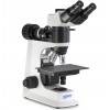 Microscopio metallografi co KERN OKM-1